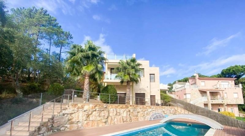 Gerona - Lloret de Mar - 746m2
