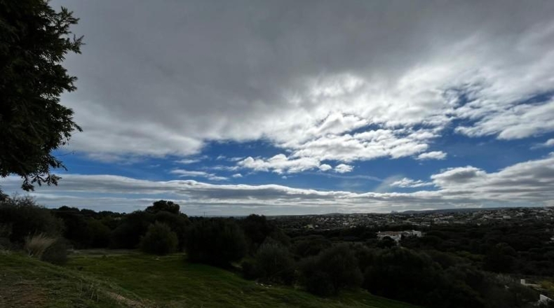 Orense - Vilariño de Conso - 2690m2
