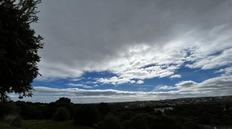 Orense - Vilariño de Conso - 2690m2