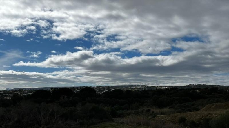 Orense - Vilariño de Conso - 2690m2