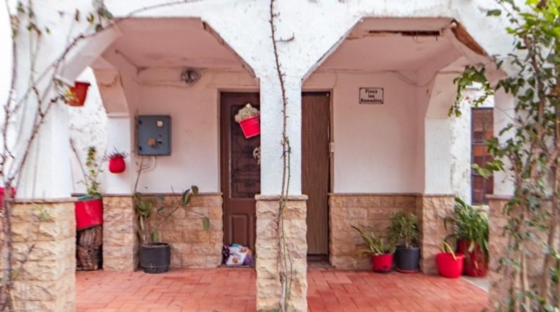 Tarragona - Masdenverge - 38875m2