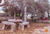 Casa de camp amb terreny en venda a la España, Masdenverge, ref.: TR176246 foto