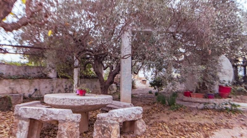 Tarragona - Masdenverge - 38875m2