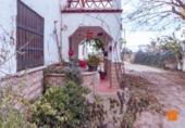 Casa de camp amb terreny en venda a la España, Masdenverge, ref.: TR176246 foto