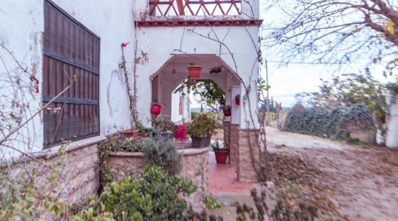 Tarragona - Masdenverge - 38875m2