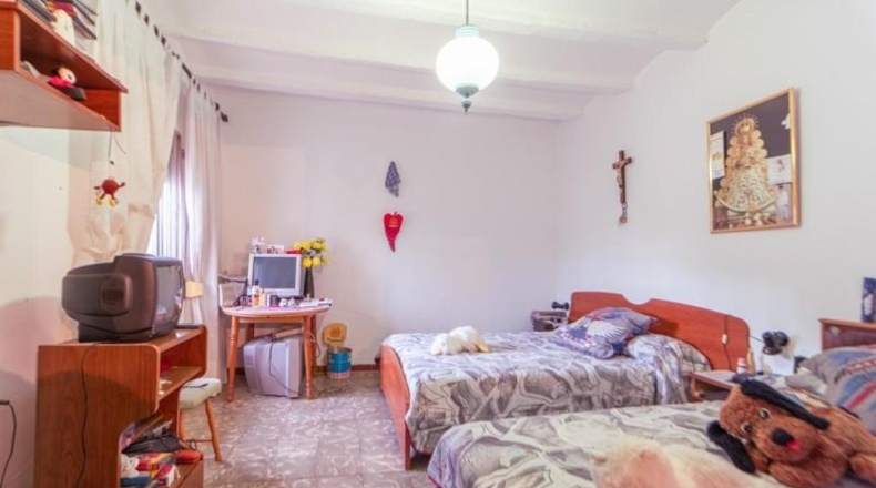 Tarragona - Masdenverge - 38875m2