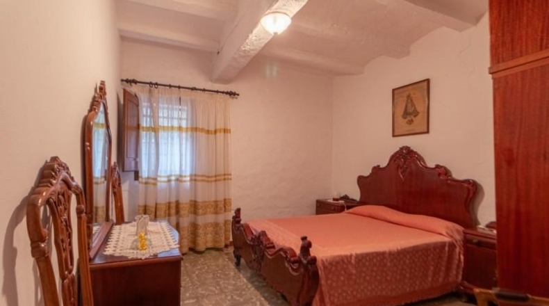 Tarragona - Masdenverge - 38875m2