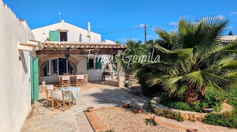 Islas Baleares - Es Pou Nou - 1662m2