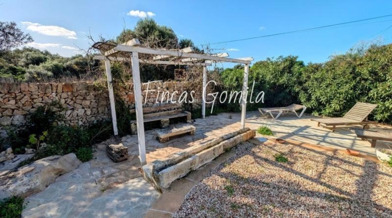 Islas Baleares - Es Pou Nou - 1662m2