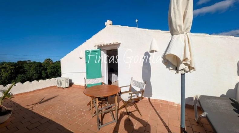 Islas Baleares - Es Pou Nou - 1662m2
