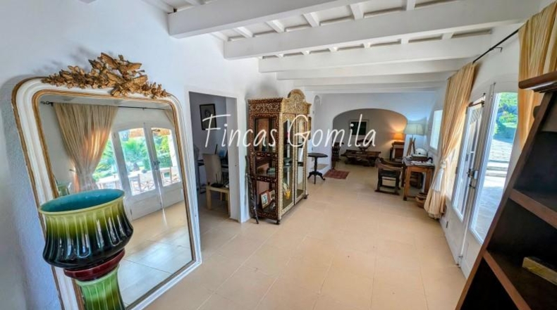 Islas Baleares - Es Pou Nou - 1662m2
