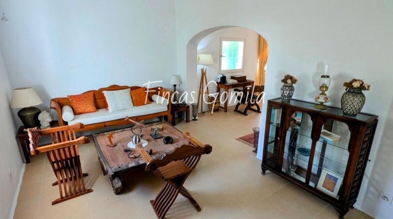 Islas Baleares - Es Pou Nou - 1662m2