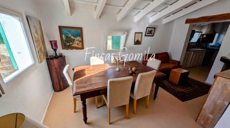 Islas Baleares - Es Pou Nou - 1662m2