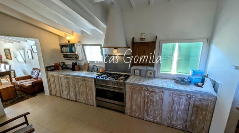 Islas Baleares - Es Pou Nou - 1662m2
