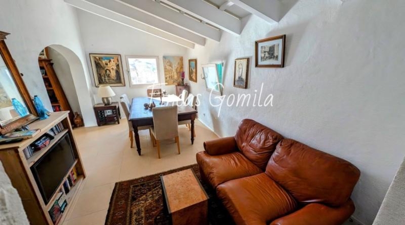 Islas Baleares - Es Pou Nou - 1662m2