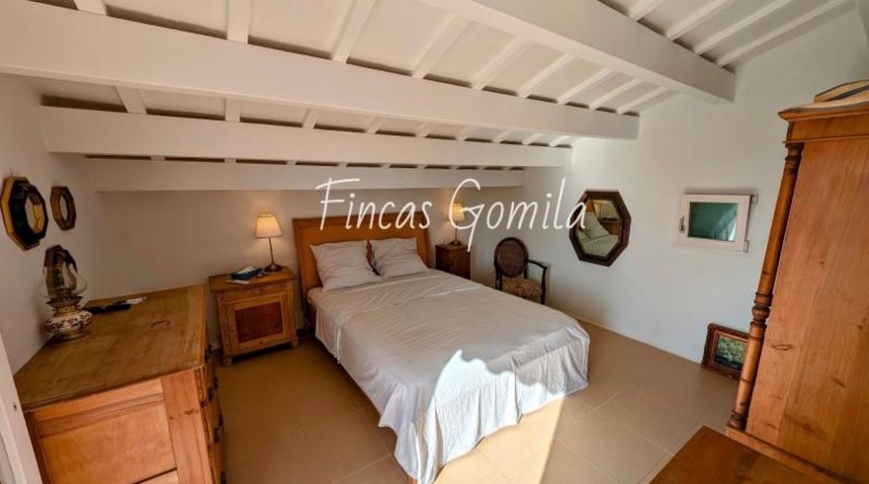 Islas Baleares - Es Pou Nou - 1662m2