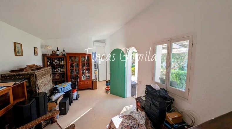 Islas Baleares - Es Pou Nou - 1662m2