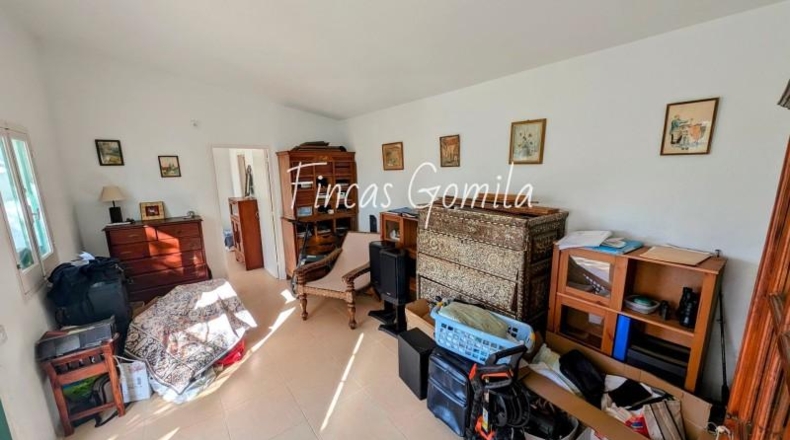 Islas Baleares - Es Pou Nou - 1662m2