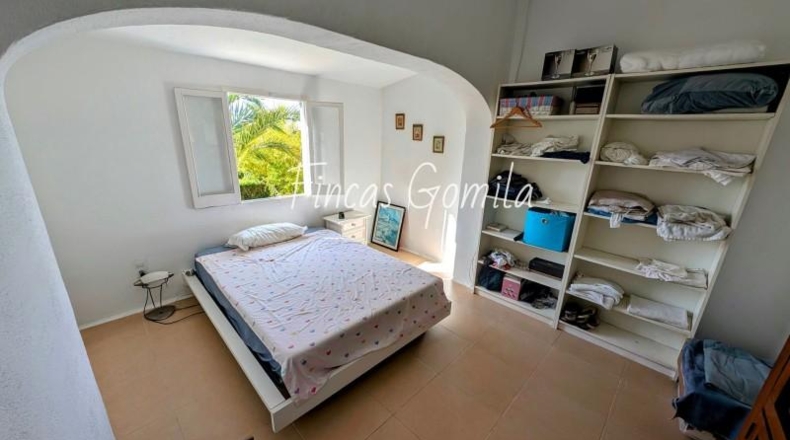 Islas Baleares - Es Pou Nou - 1662m2