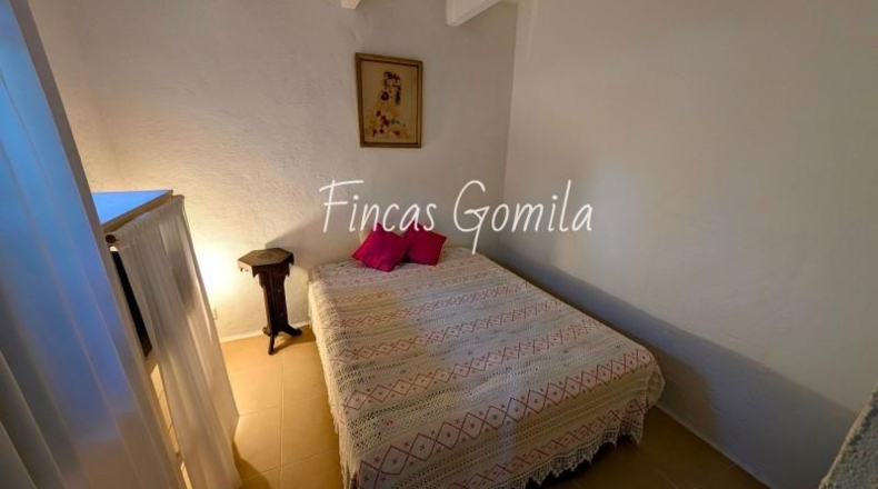 Islas Baleares - Es Pou Nou - 1662m2