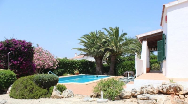 Islas Baleares - Binibeca Viejo - 885m2