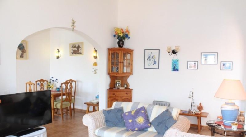 Islas Baleares - Binibeca Viejo - 885m2