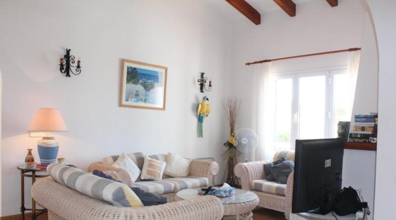 Islas Baleares - Binibeca Viejo - 885m2