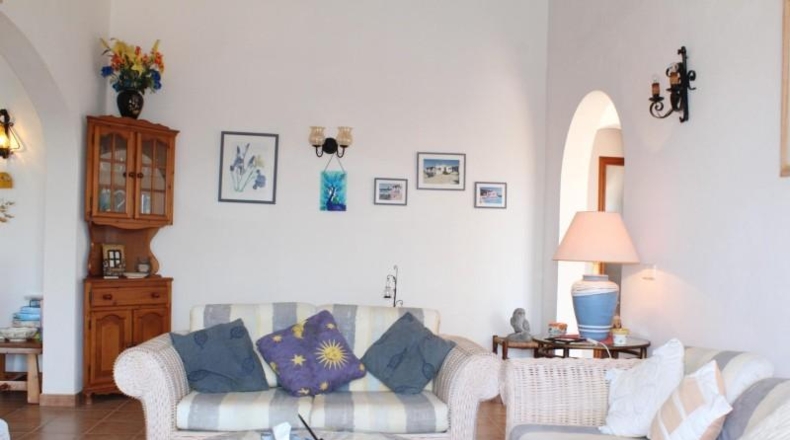 Islas Baleares - Binibeca Viejo - 885m2