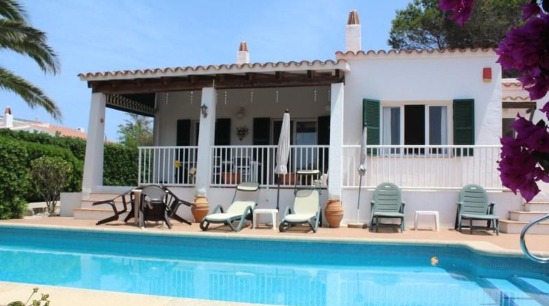 Islas Baleares - Binibeca Viejo - 885m2