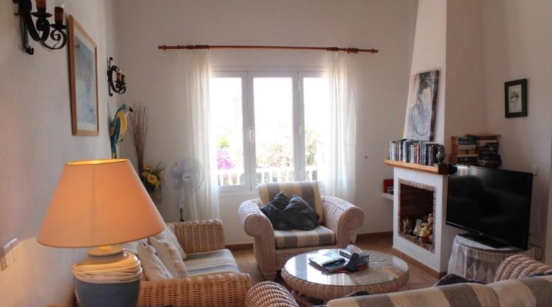 Islas Baleares - Binibeca Viejo - 885m2