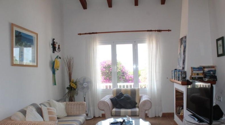 Islas Baleares - Binibeca Viejo - 885m2