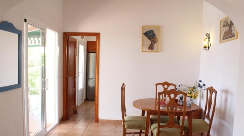 Islas Baleares - Binibeca Viejo - 885m2