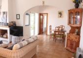Xalet independent amb terreny en venda a la España, Sant Lluís, ref.: TR263017 foto