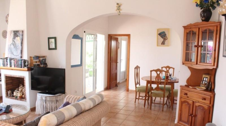 Islas Baleares - Binibeca Viejo - 885m2