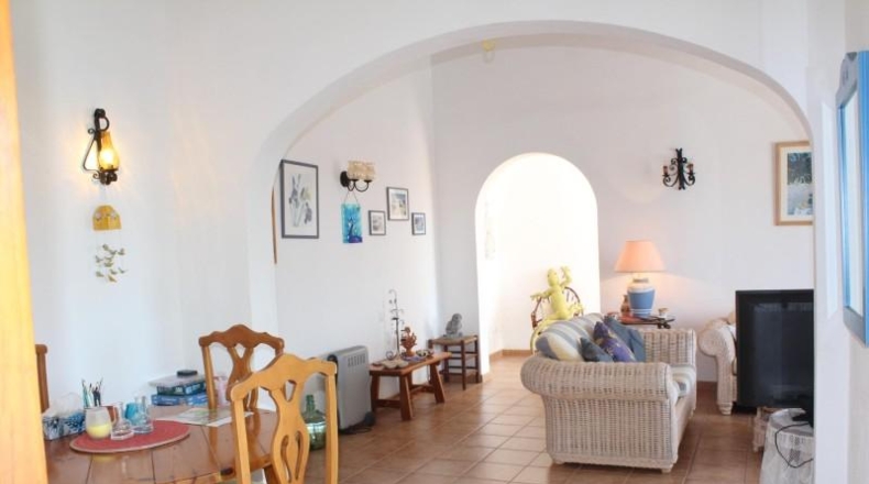 Islas Baleares - Binibeca Viejo - 885m2