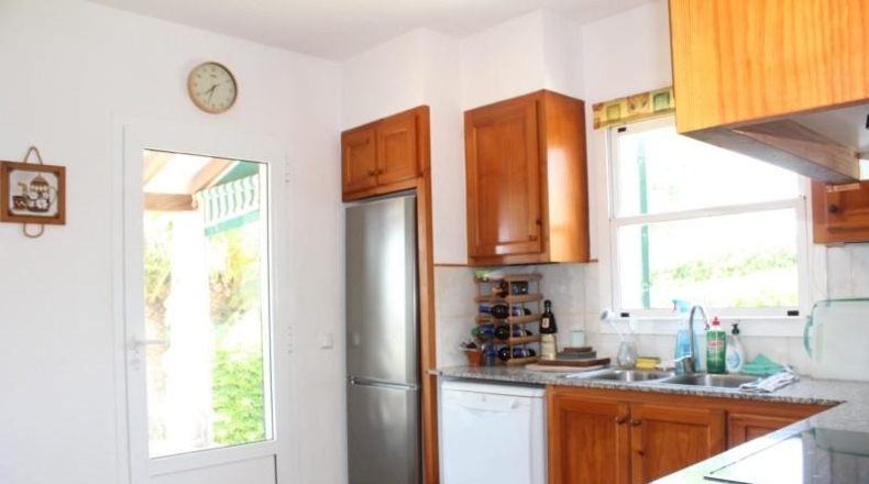 Islas Baleares - Binibeca Viejo - 885m2