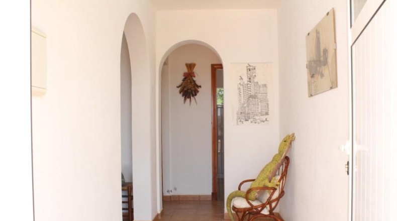 Islas Baleares - Binibeca Viejo - 885m2
