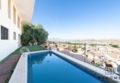 Detached villa with land for sale on España, Málaga, ref: TR335754 photo