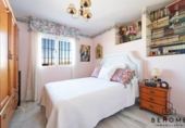 Detached villa with land for sale on España, Málaga, ref: TR335754 photo