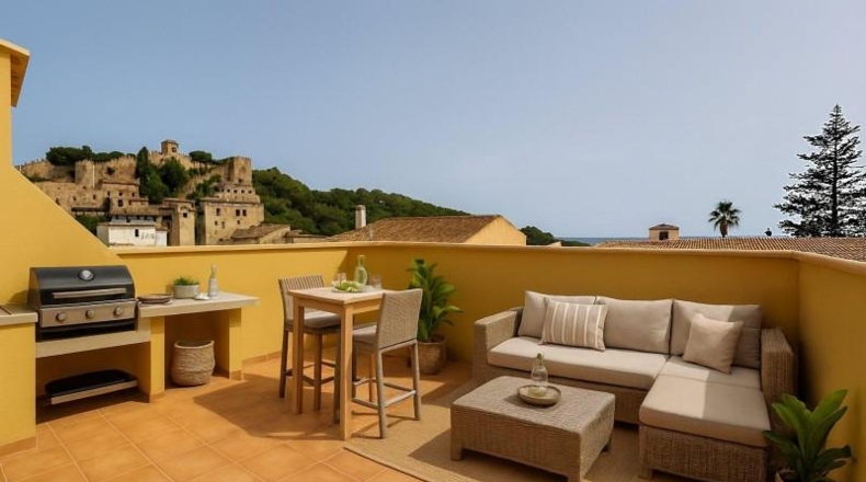 Islas Baleares - Capdepera - 156m2