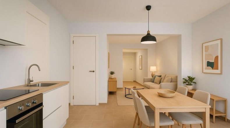 Islas Baleares - Capdepera - 156m2