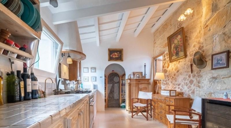 Islas Baleares - Torret - 1665m2