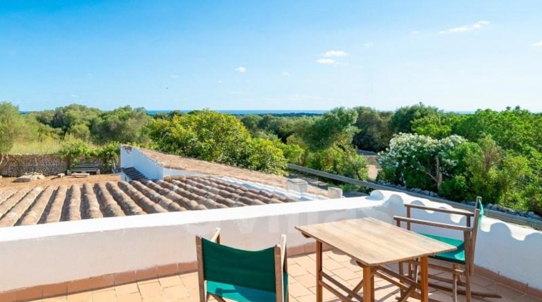 Islas Baleares - Torret - 1665m2