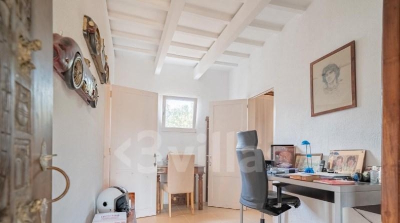 Islas Baleares - Torret - 1665m2