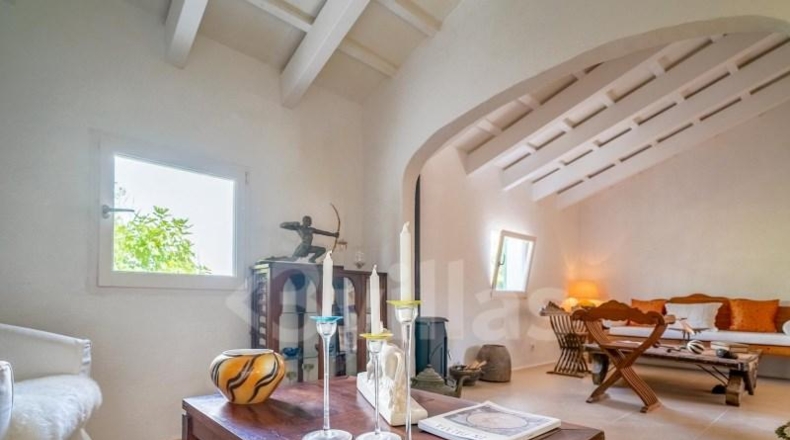 Islas Baleares - Torret - 1665m2