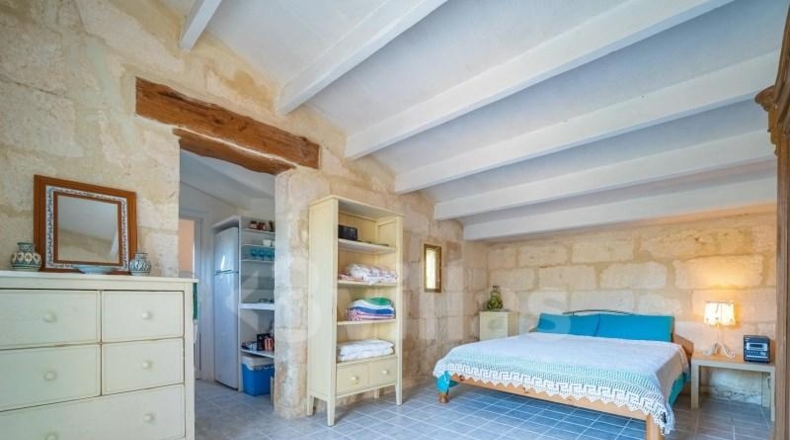 Islas Baleares - Torret - 1665m2