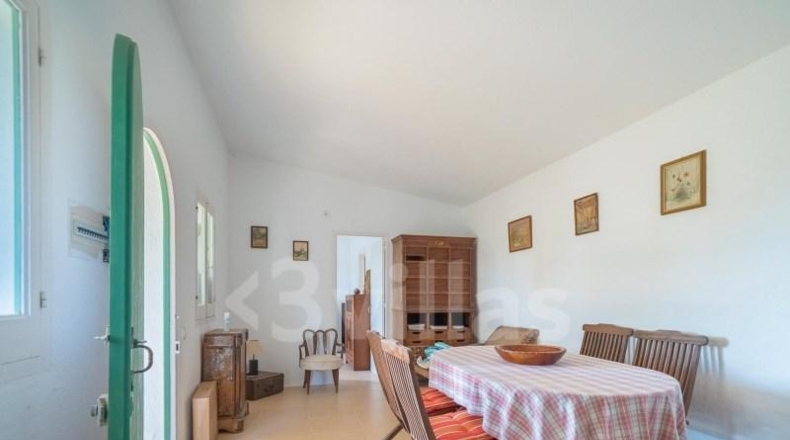 Islas Baleares - Torret - 1665m2