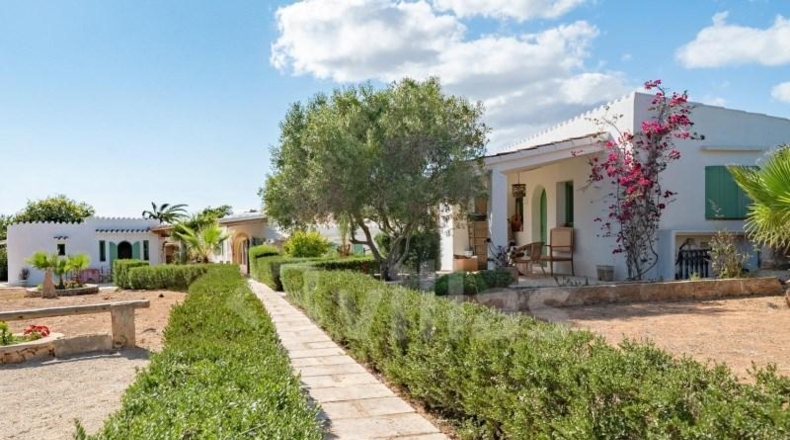 Islas Baleares - Torret - 1665m2