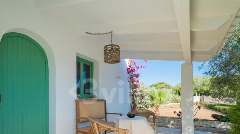 Islas Baleares - Torret - 1665m2