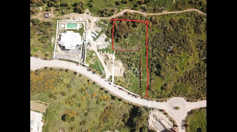 Cádiz - San Roque - 3376m2